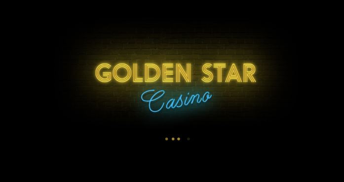 онлайн казино golden star