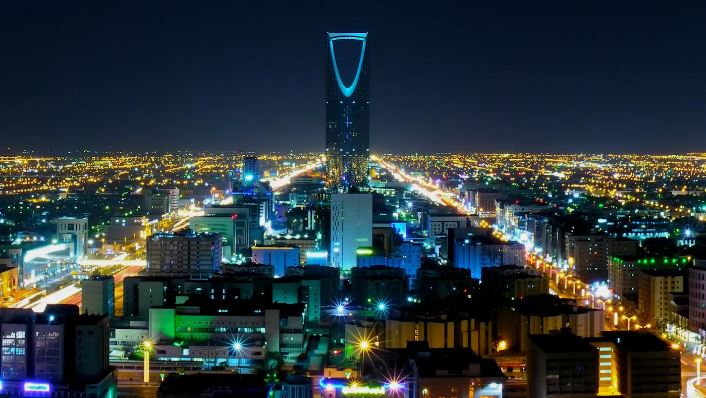 gsming in saudi-arabia-2022