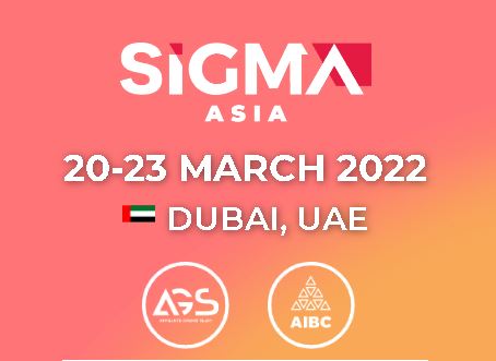 Dubai sigma-asia-2022