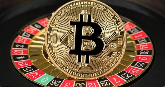 Bitcoin-gambling guide