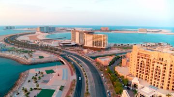 United Arab Emirates looking to potentially legalize casino gambling