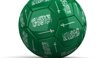 حظوظ السعودية في مونديال 2022
