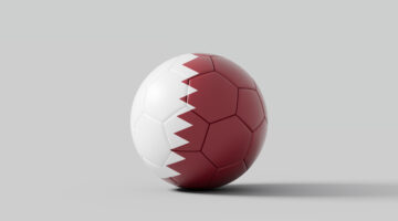 احتمالات فريق كأس العالم قطر