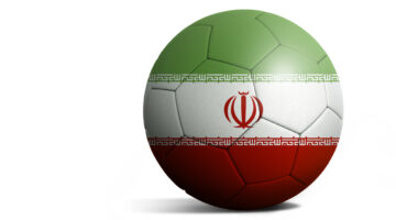حظوظ إيران في مونديال 2022