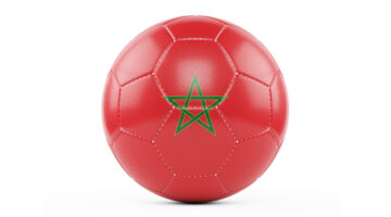 حظوظ المغرب في مونديال 2022