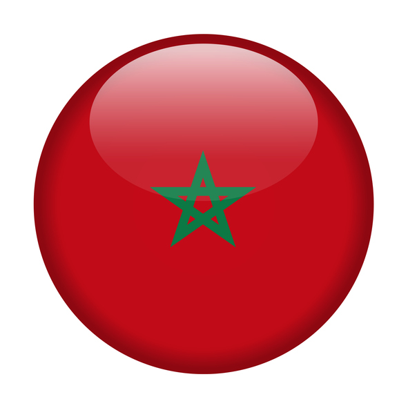 فرص المغرب في المونديال