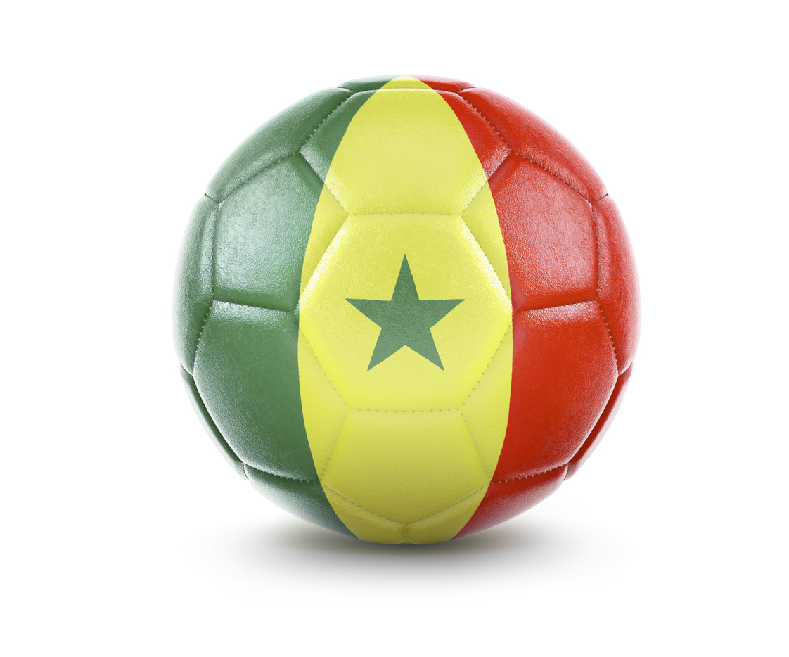 حظوظ السنغال في مونديال 2022