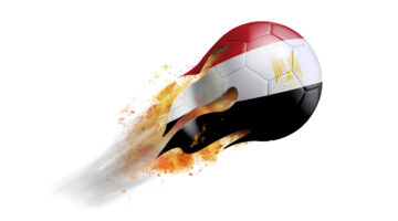 خروج مصر من تصفيات كأس العالم 2022