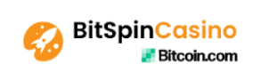 شعار كازينو bitspin