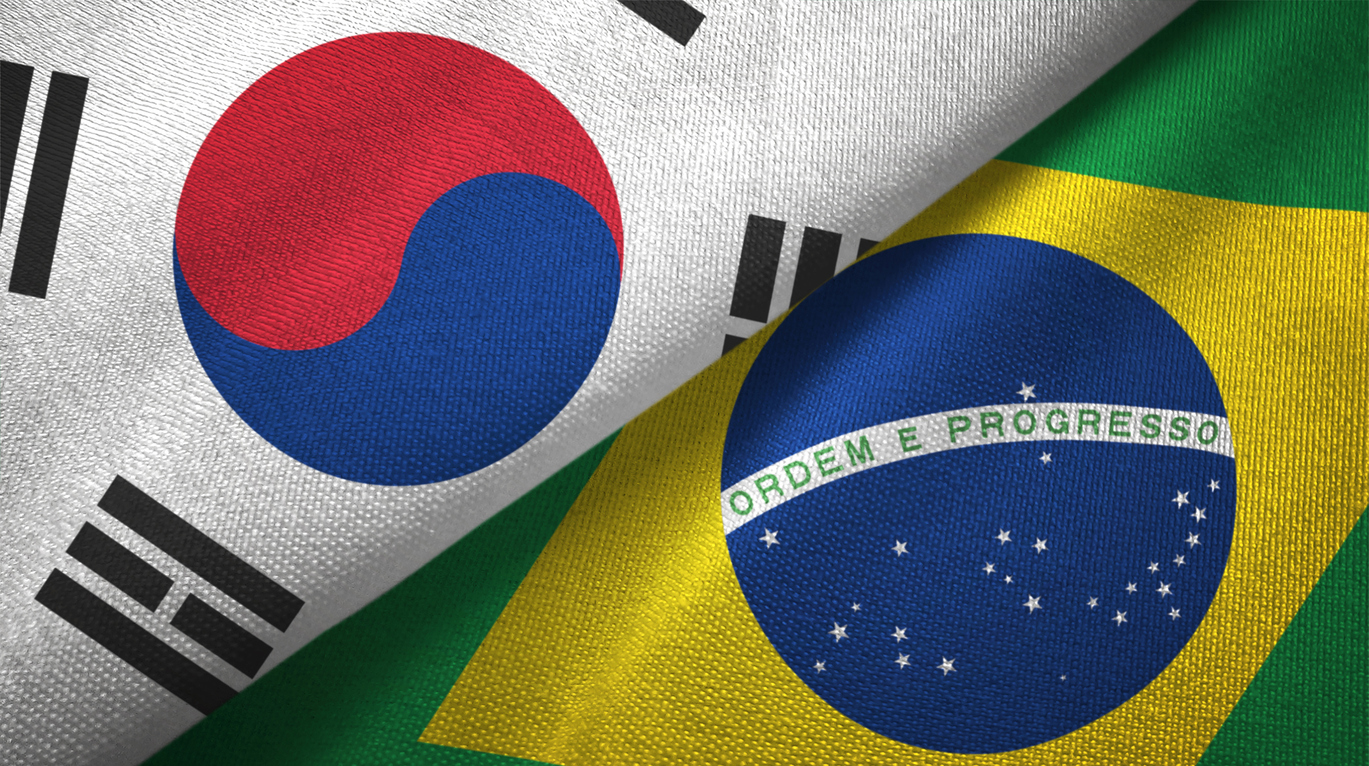كأس العالم 2022 بين البرازيل وكوريا الجنوبية